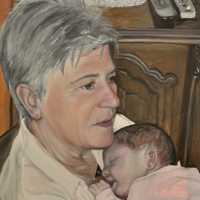 Wilma und Marie